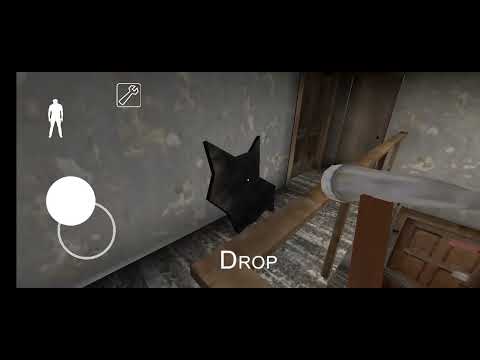 tamat juga guys🗿 #granny #modehard