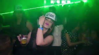 AFTERMOVIE - Masquerade con Rafa Barrios (Es) Caracas, 29 de enero 2016