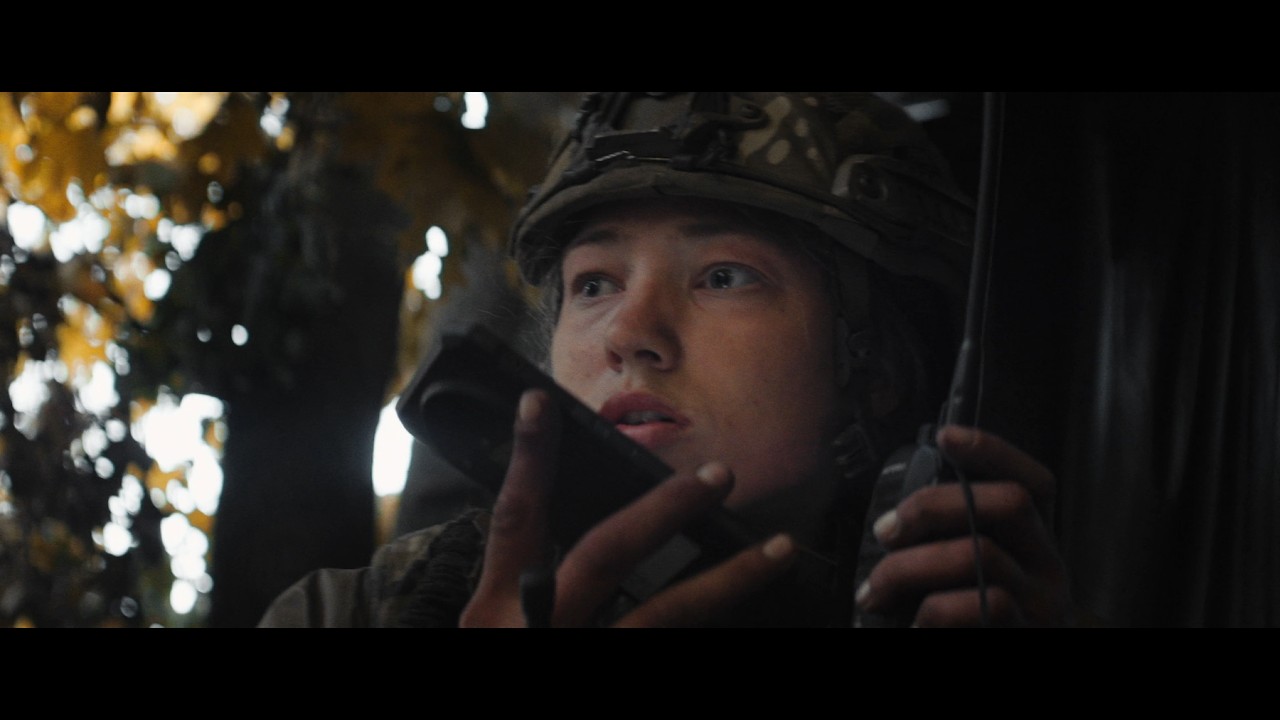 U2 - Yours Eternally ft. Ed Sheeran and Taras Topolia (Documentary Short Film) - YouTube