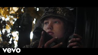 U2 - Yours Eternally ft. Ed Sheeran and Taras Topolia (Documentary Short Film)