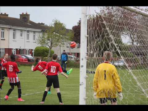 lucan united Movie