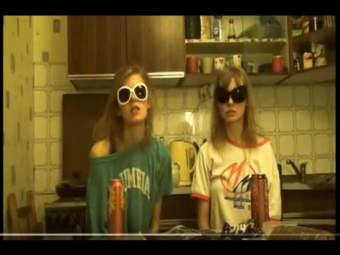 Treya - Ведьмы (2009)