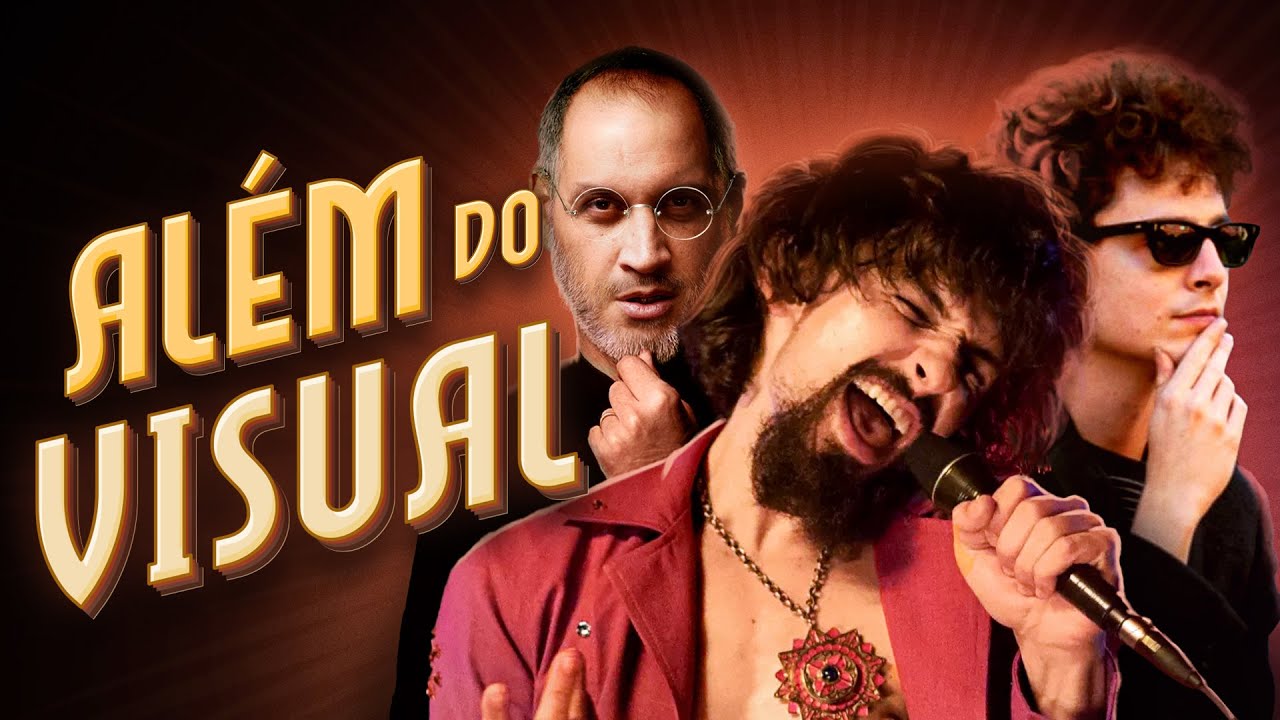 The challenges of a good BIOGRAPHY | Drawer