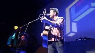 Bendita mi suerte - Funambulista (2 de Diciembre en Alcalá de Henares) (HD)