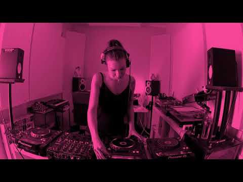 Candy Cox @ TechnoPride Special #02 (29.08.2020)