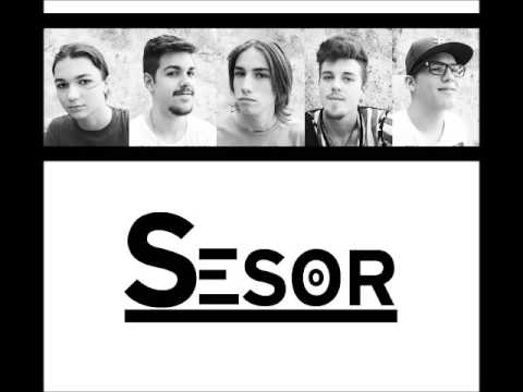 Sesor - Cannonate