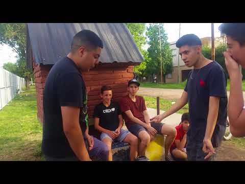 Sakle vs Andy  CUARTOS DE FINAL - Fecha Especial