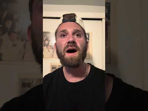 Video testimonial
