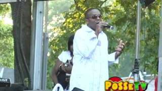 K&#39; Jon - After The Club / On The Ocean Live