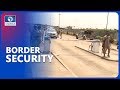 The Challenge Of Safeguarding Nigeria S Border