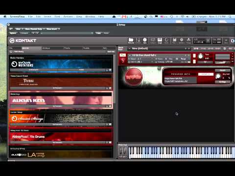ProjectSAM Symphobia Easter Egg