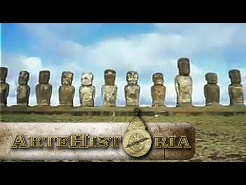 Isla de Pascua: historia, origen, características, y mucho más
