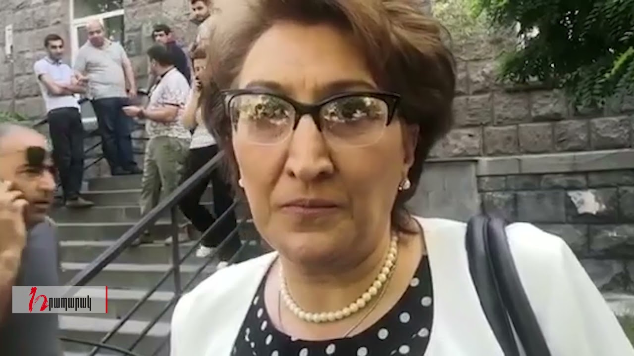 Մեր կուսակցության շանսերը գնահատում եմ բարձր. «Հայոց Հայրենիք» կուսակցություն