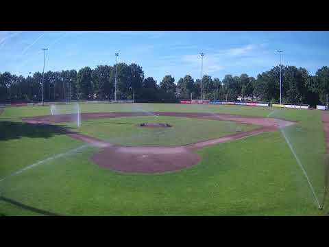 Twins H2 - Sparks H1