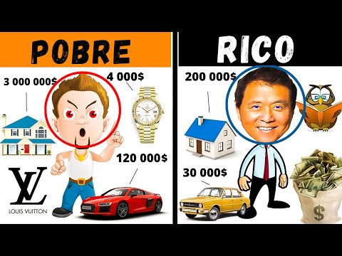 7 “RICH DAD POOR DAD” Lessons That Changed My Life Forever