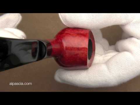 pipa Stanwell 334 - pfeifen