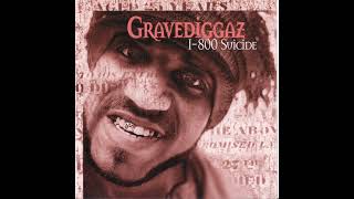 Gravediggaz - Mommy What&#39;s A Gravedigga (RZA Mix Clean)