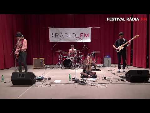 FESTIVAL RÁDIA_FM: The Youniverse 02