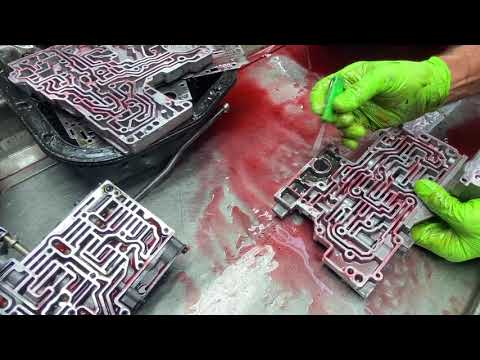 Talk about getting the works!!! SONNAX billet parts and what’s good for you part 2
