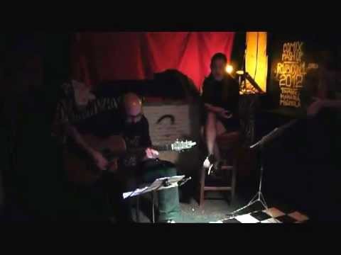 Alba Messa en concierto junto a Héctor García Roel (resumen)