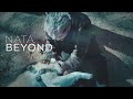 BEYOND NATA TIMI MATRA REPRISE Official AUDIO Prod BREZZY