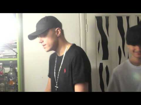 Chibo B2B Richo [GRIME]