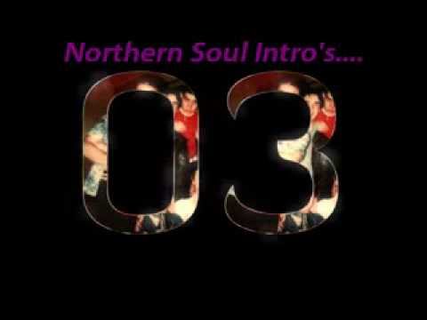 10 Northern Soul Intro's - Name Those Tunes?....If You Can....