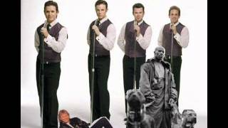 John Farnham &amp; Human Nature Ft DMX - Everytime You Cry Dawg.wmv