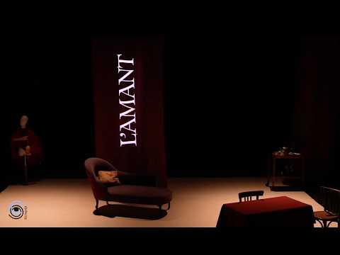 L'Amant