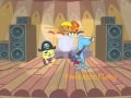 Happy Tree Friends The Carpal Tunnel Of Love