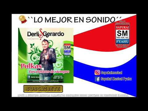 Carapegueña juky  Derlis Gerardo