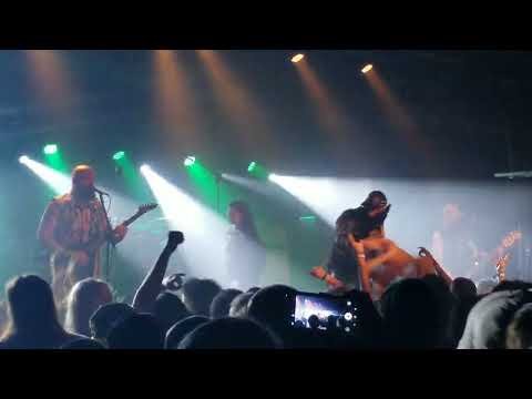 Birdflesh - "Almost Aggression / Gut to Kill" (5/29/22) Maryland Deathfest