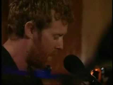 Sleeping - Glen Hansard