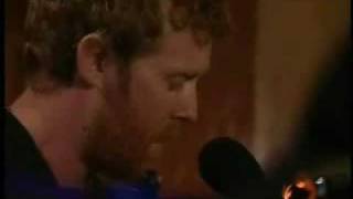 Sleeping - Glen Hansard & Marketa Irglova (The Swell Season)