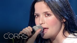 The Corrs - Long Night (Wetten, dass..?, 22.01.2005)