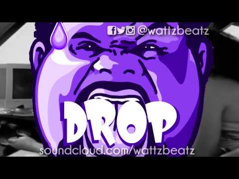 Timbaland x Fatman Scoop x Wattz - Drop (Wattz Trap Remix) [FREE DOWNLOAD IN DESCRIPTION]