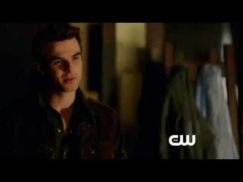The Vampire Diaries 4x22 Extended Promo  The Walking Dead HD
