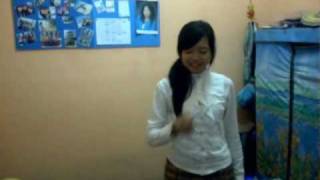 Belinda - Voy a Conquistarte (by RickaSchull)