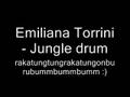 Emiliana Torrini - jungle drum 