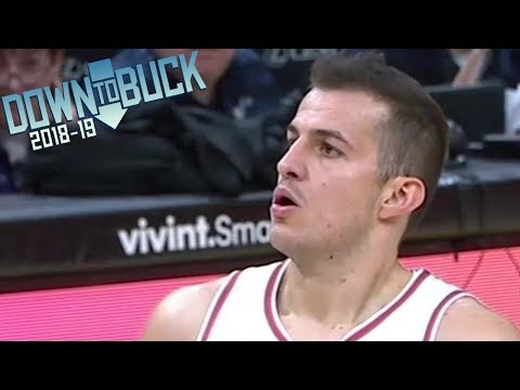 Nemanja Bjelica 18 Points Full Highlights (11/21/2018)