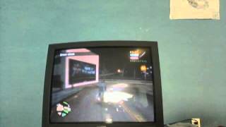 preview picture of video 'GTA VICE CITY STORIES HELIC�PTERO Y BINOCULARES'