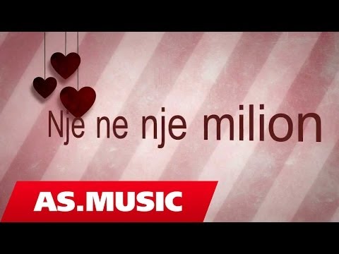Alban Skenderaj ft. Dr. Mic - Mrekullia e 8 (Official Lyric Video HD)