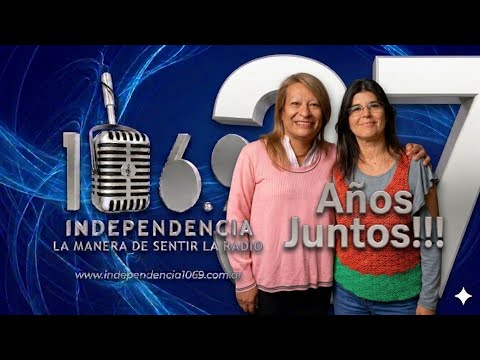 ➡️🛑TODA LA INFORMACIÓN DEL CHACO EN VIVO LA ENCONTRAS EN RADIO INDEPENDENCIA 🛑⬅️