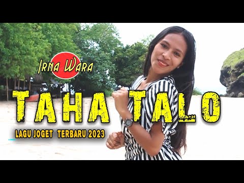 Lagu Joget Ende Lio Terbaru 2023 - Taha Talo - Irna Wara