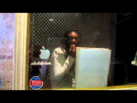 In Da Lab "First Thing in Da Morning"