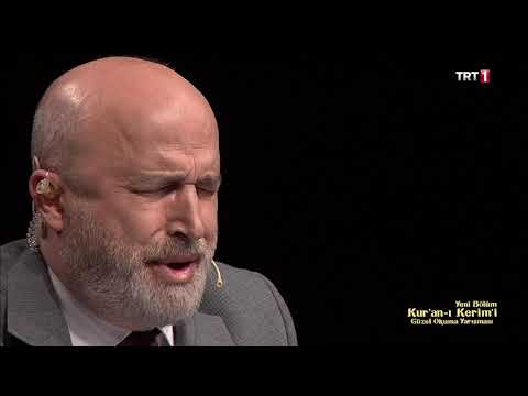 Halil Necipoğlu - Kaside - Ey Gönül Bakma Cihane