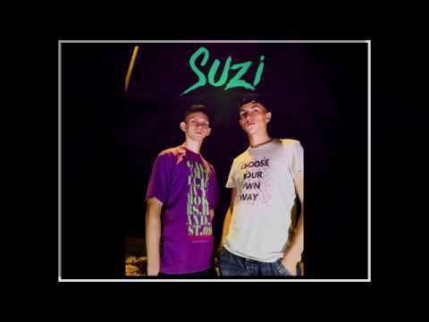 Majkel feat. Kaspar - Suzi