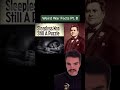 The DISTURBING case of Paul Kern: the sleepless man #war #shodfs