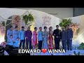EDWARD ️ WINNA