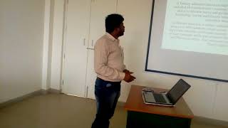 Enhancing Speaking Skills through Efficacy of Multimedia in Tertiary Education